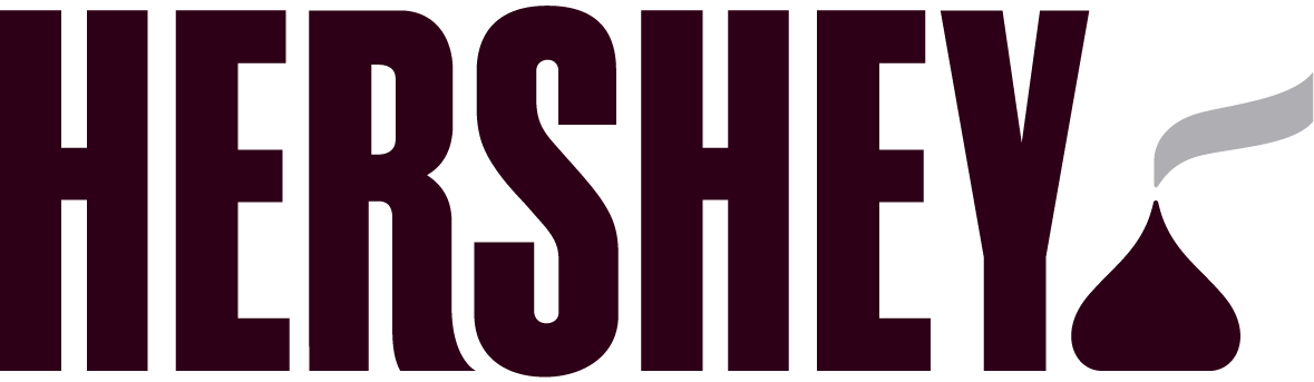 HERSHEY'S logo